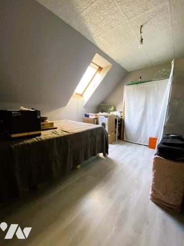 Maison contemporaine