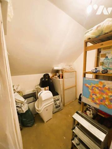 Maison contemporaine