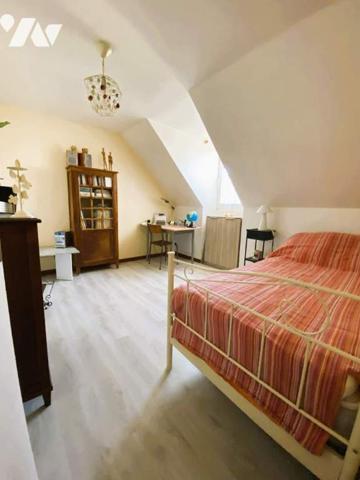 Maison contemporaine