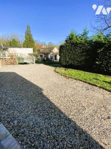 Maison contemporaine