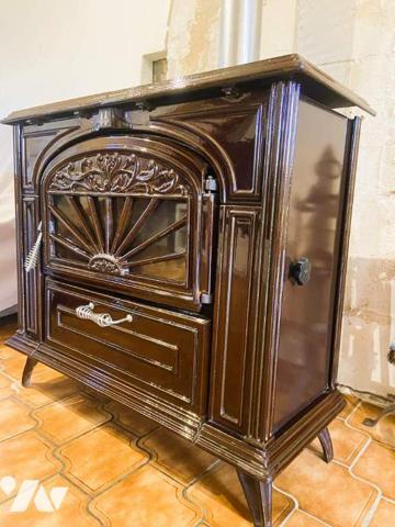 Maison contemporaine