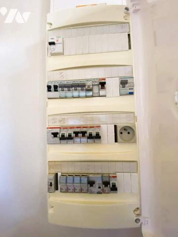 Maison contemporaine