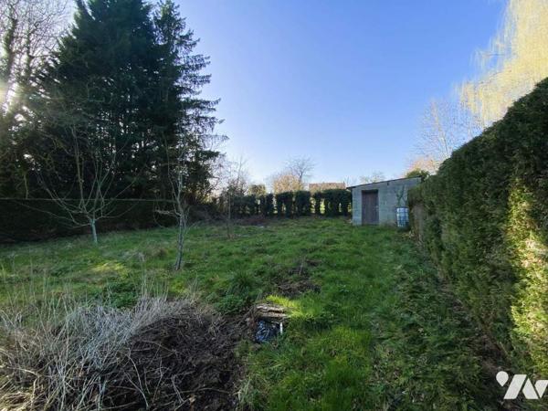 Maison contemporaine