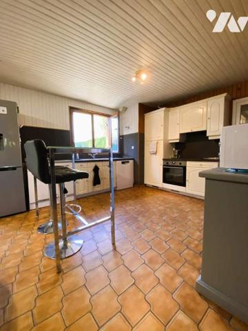 Maison contemporaine