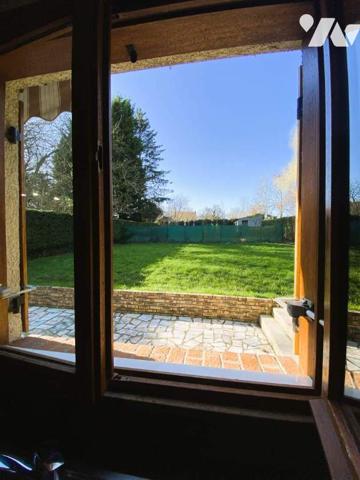 Maison contemporaine