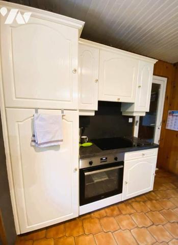 Maison contemporaine