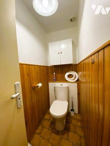 Maison contemporaine