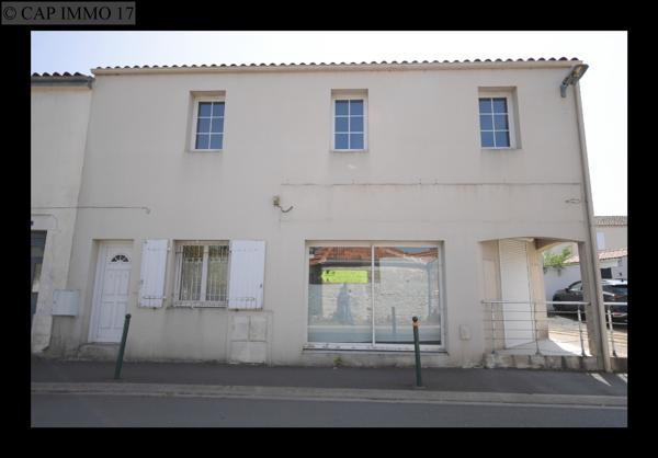 Maison de 293,89 m² en vente à CDA LA ROCHELLE