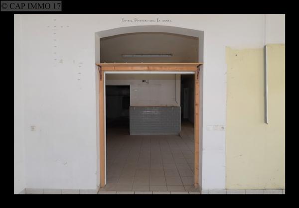 Maison de 293,89 m² en vente à CDA LA ROCHELLE