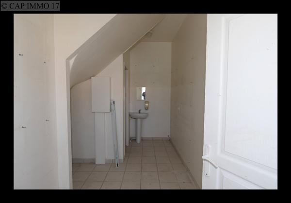 Maison de 293,89 m² en vente à CDA LA ROCHELLE