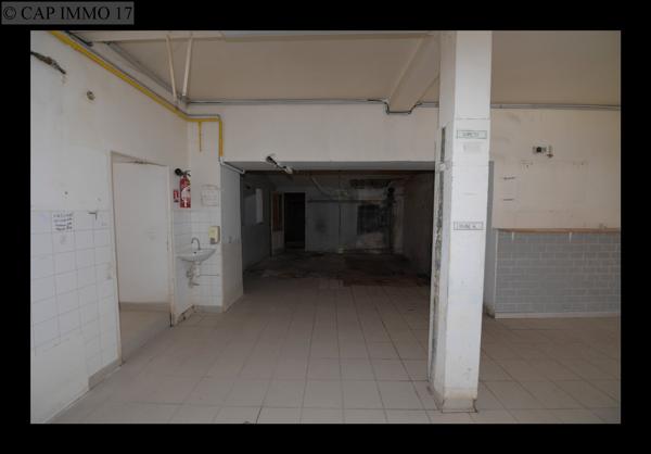 Maison de 293,89 m² en vente à CDA LA ROCHELLE