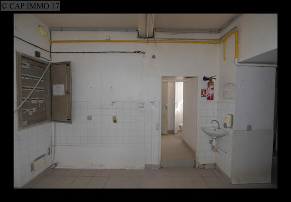 Maison de 293,89 m² en vente à CDA LA ROCHELLE