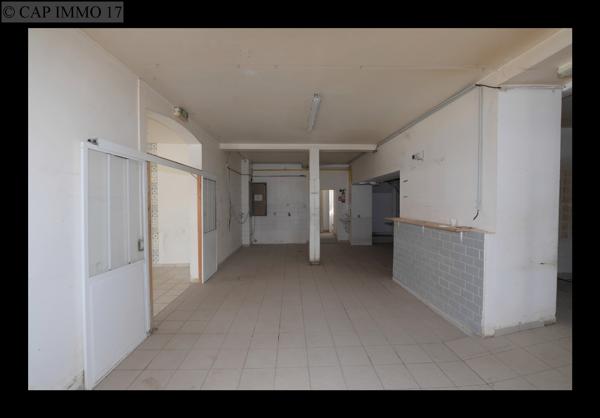 Maison de 293,89 m² en vente à CDA LA ROCHELLE