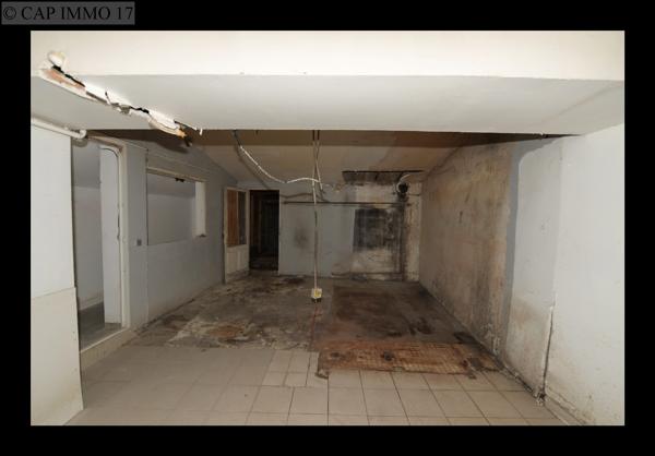 Maison de 293,89 m² en vente à CDA LA ROCHELLE