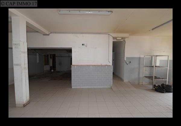 Maison de 293,89 m² en vente à CDA LA ROCHELLE