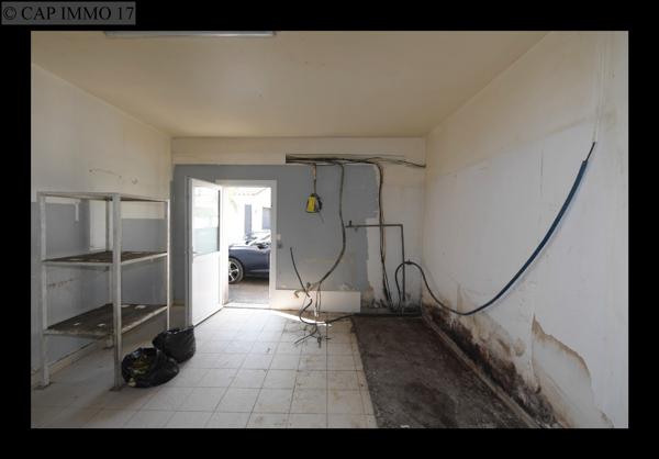 Maison de 293,89 m² en vente à CDA LA ROCHELLE