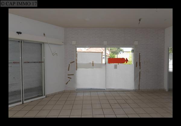 Maison de 293,89 m² en vente à CDA LA ROCHELLE