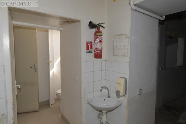 Maison de 293,89 m² en vente à CDA LA ROCHELLE