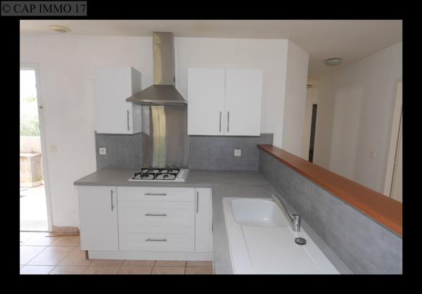 Maison de 293,89 m² en vente à CDA LA ROCHELLE