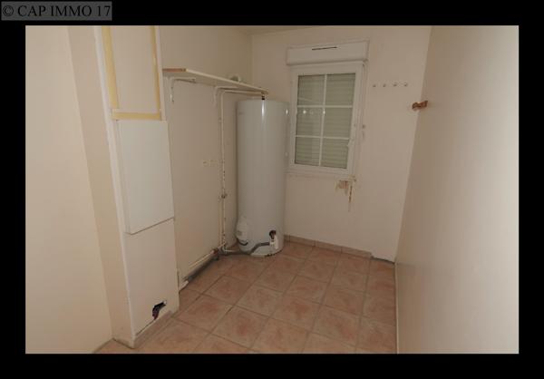 Maison de 293,89 m² en vente à CDA LA ROCHELLE