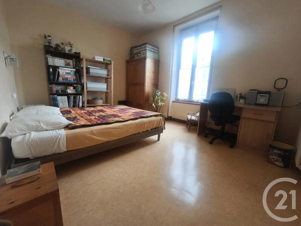 Maison à vendre  6 pièces - 127,48 m 2   VARENNES VAUZELLES  - 58
