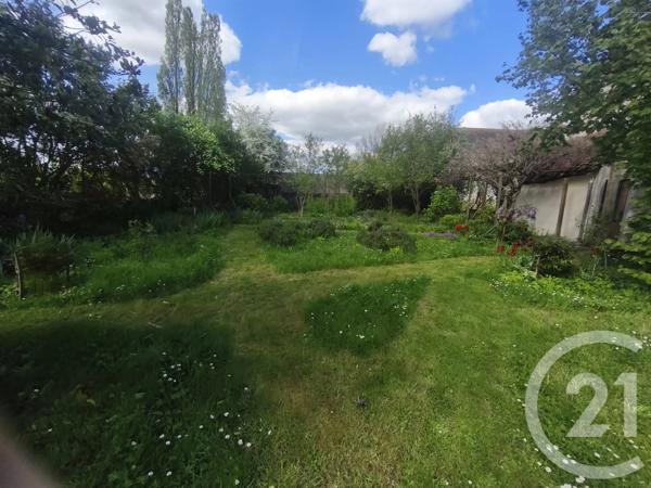 Maison à vendre  6 pièces - 127,48 m 2   VARENNES VAUZELLES  - 58