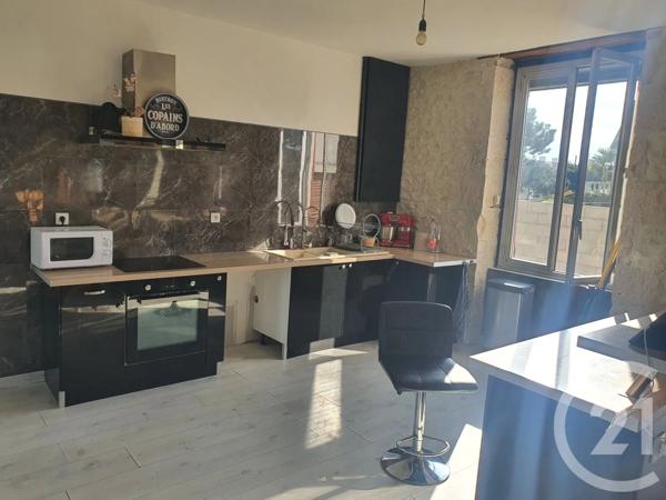 Maison à vendre  6 pièces - 127,48 m 2   VARENNES VAUZELLES  - 58