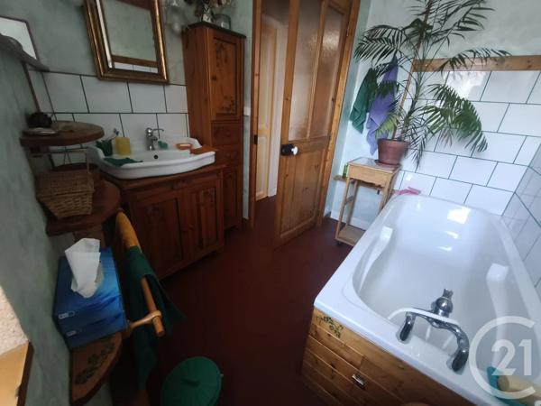 Maison à vendre  6 pièces - 127,48 m 2   VARENNES VAUZELLES  - 58