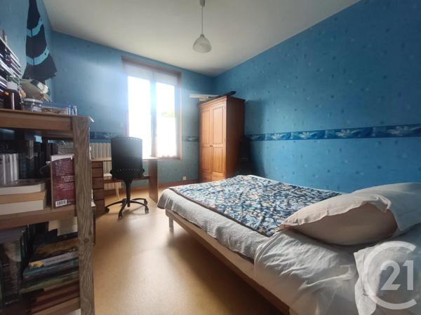 Maison à vendre  6 pièces - 127,48 m 2   VARENNES VAUZELLES  - 58