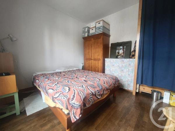 Maison à vendre  6 pièces - 127,48 m 2   VARENNES VAUZELLES  - 58