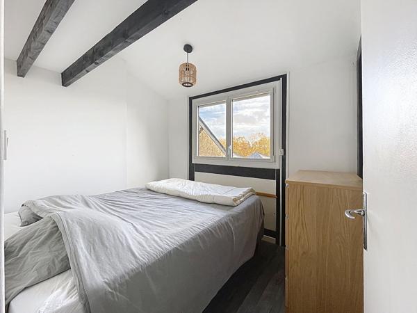 Appartement Angers 2 pièces 37.38 m2