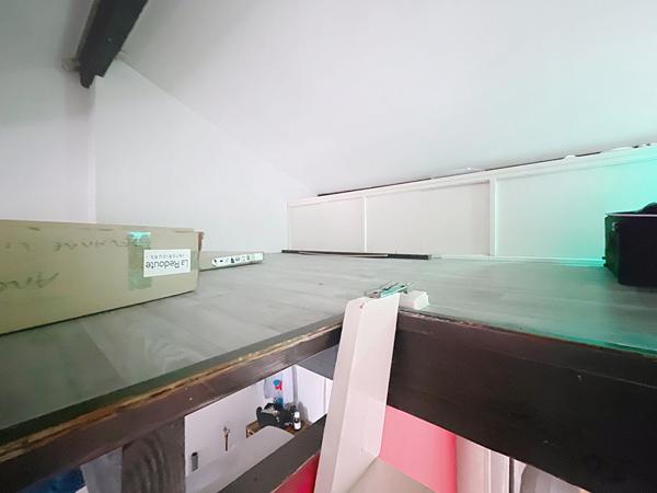 Appartement Angers 2 pièces 37.38 m2