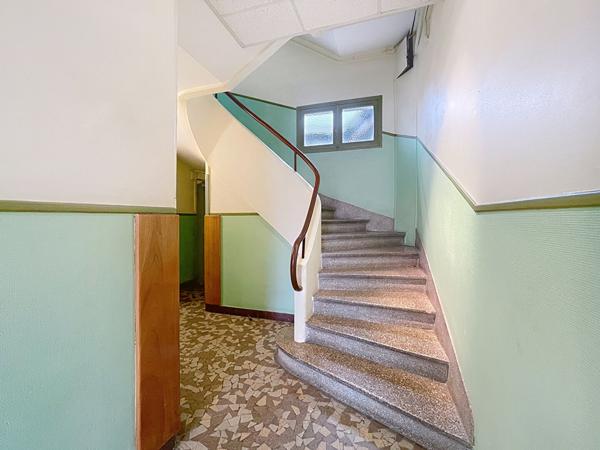 Appartement Angers 2 pièces 37.38 m2