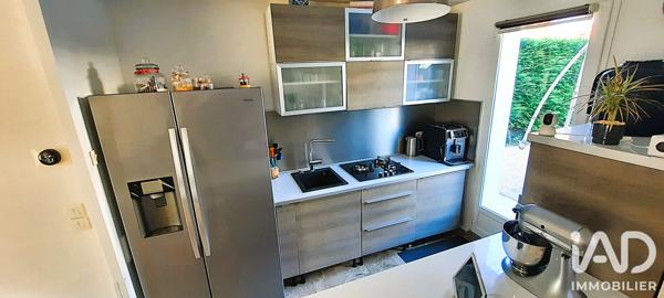 Maison à vendre 5 pièces 81 m² Sainte-Geneviève-des-Bois