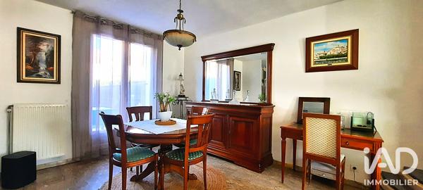 Maison à vendre 5 pièces 81 m² Sainte-Geneviève-des-Bois