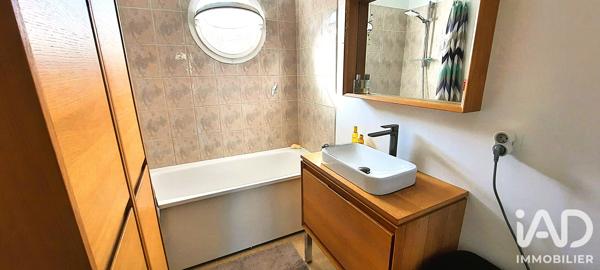 Maison à vendre 5 pièces 81 m² Sainte-Geneviève-des-Bois