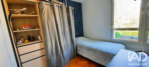 Maison à vendre 5 pièces 81 m² Sainte-Geneviève-des-Bois