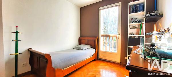 Maison à vendre 5 pièces 81 m² Sainte-Geneviève-des-Bois