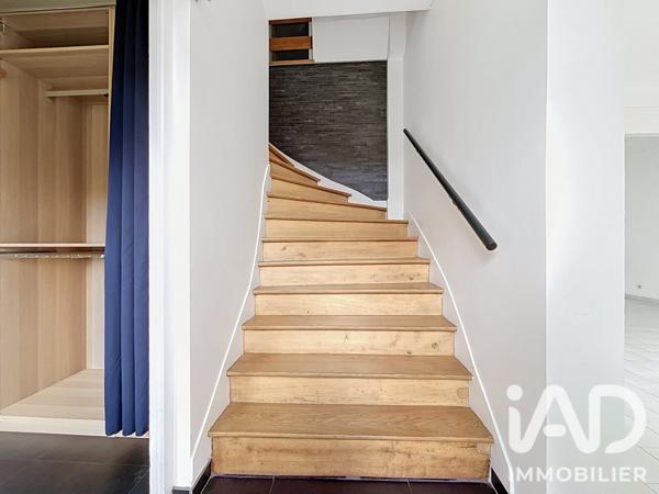 Maison à vendre 5 pièces 113 m² Argenteuil