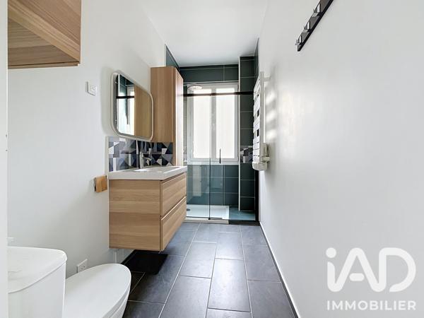 Maison à vendre 5 pièces 113 m² Argenteuil