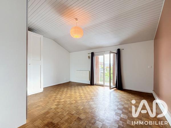 Maison à vendre 5 pièces 113 m² Argenteuil