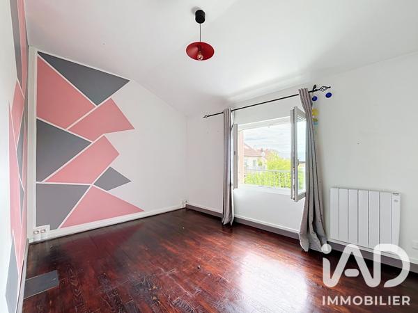 Maison à vendre 5 pièces 113 m² Argenteuil