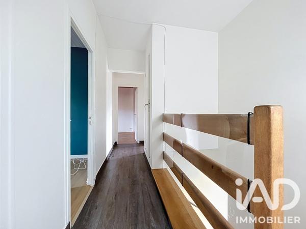 Maison à vendre 5 pièces 113 m² Argenteuil