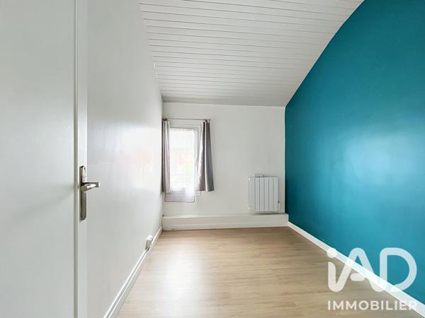 Maison à vendre 5 pièces 113 m² Argenteuil
