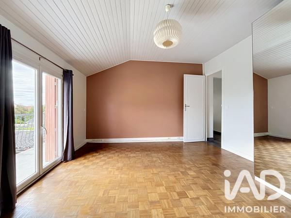 Maison à vendre 5 pièces 113 m² Argenteuil
