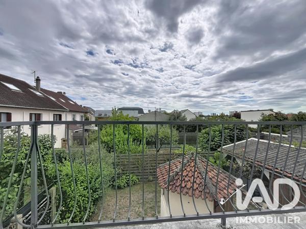Maison à vendre 5 pièces 113 m² Argenteuil