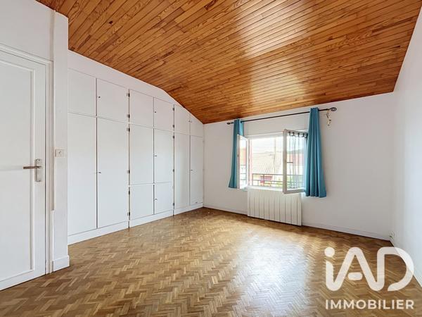 Maison à vendre 5 pièces 113 m² Argenteuil