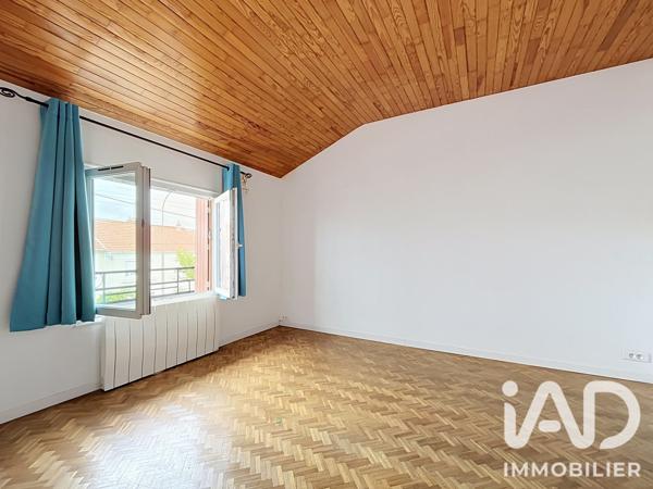 Maison à vendre 5 pièces 113 m² Argenteuil