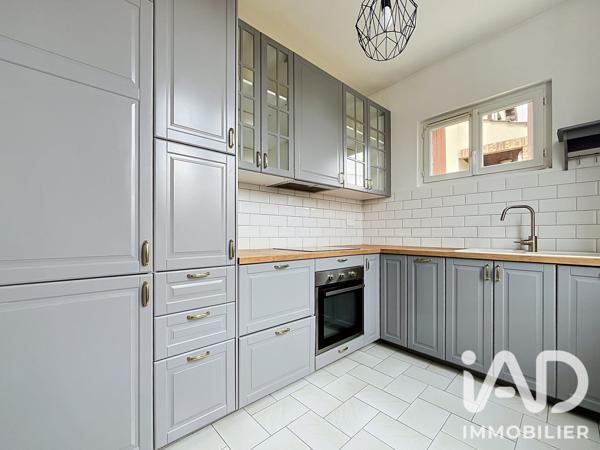 Maison à vendre 5 pièces 113 m² Argenteuil