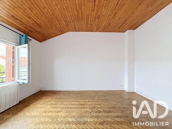 Maison à vendre 5 pièces 113 m² Argenteuil